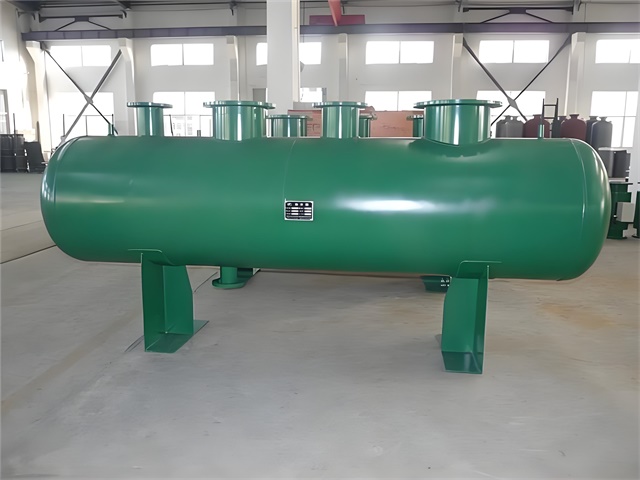 贵池集分水器需要电源吗
